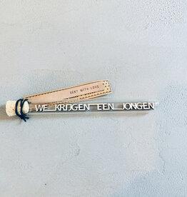 Birambi - We krijgen een jongen