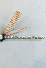 Birambi - Opa - ik hou nu al van jou