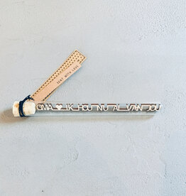 Birambi - Oma - ik hou nu al van jou