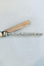 Birambi - Wil je ons bruidsmeisje zijn