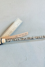 Birambi - Say yes to the dress