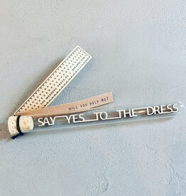 Birambi - Say yes to the dress