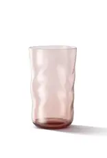 Paveau Longdrink - Swirl silt burgundy