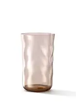Paveau Longdrink - Swirl silt Terracotta