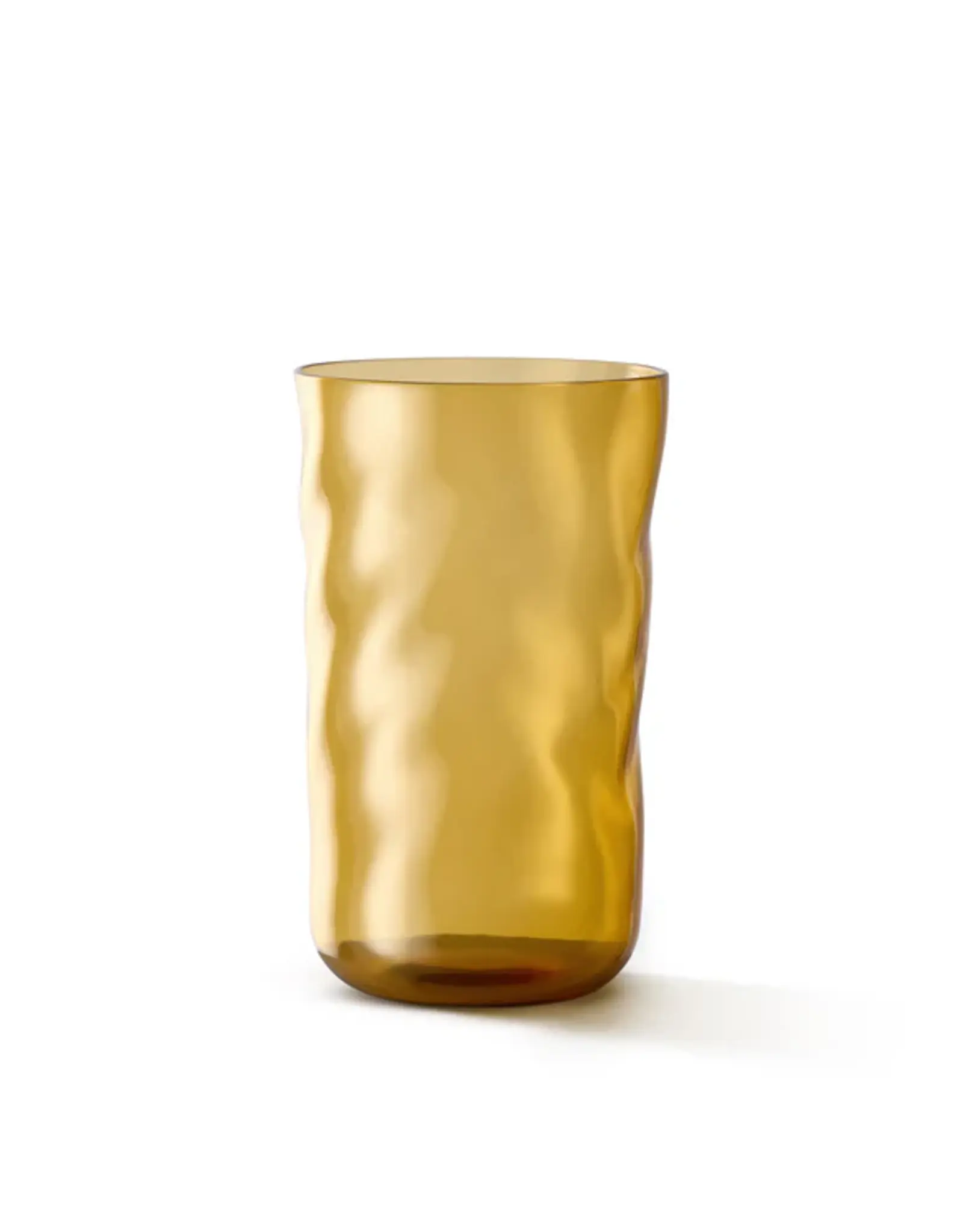 Paveau Longdrink - Swirl silt ocker