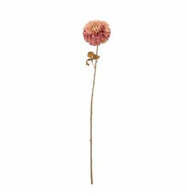 Bloomingville Kunstbloem - Chrysantemum Stem, Rose