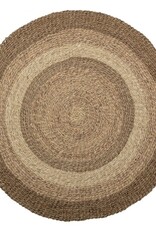 Bloomingville Tapijt - Malic seagrass 150 cm
