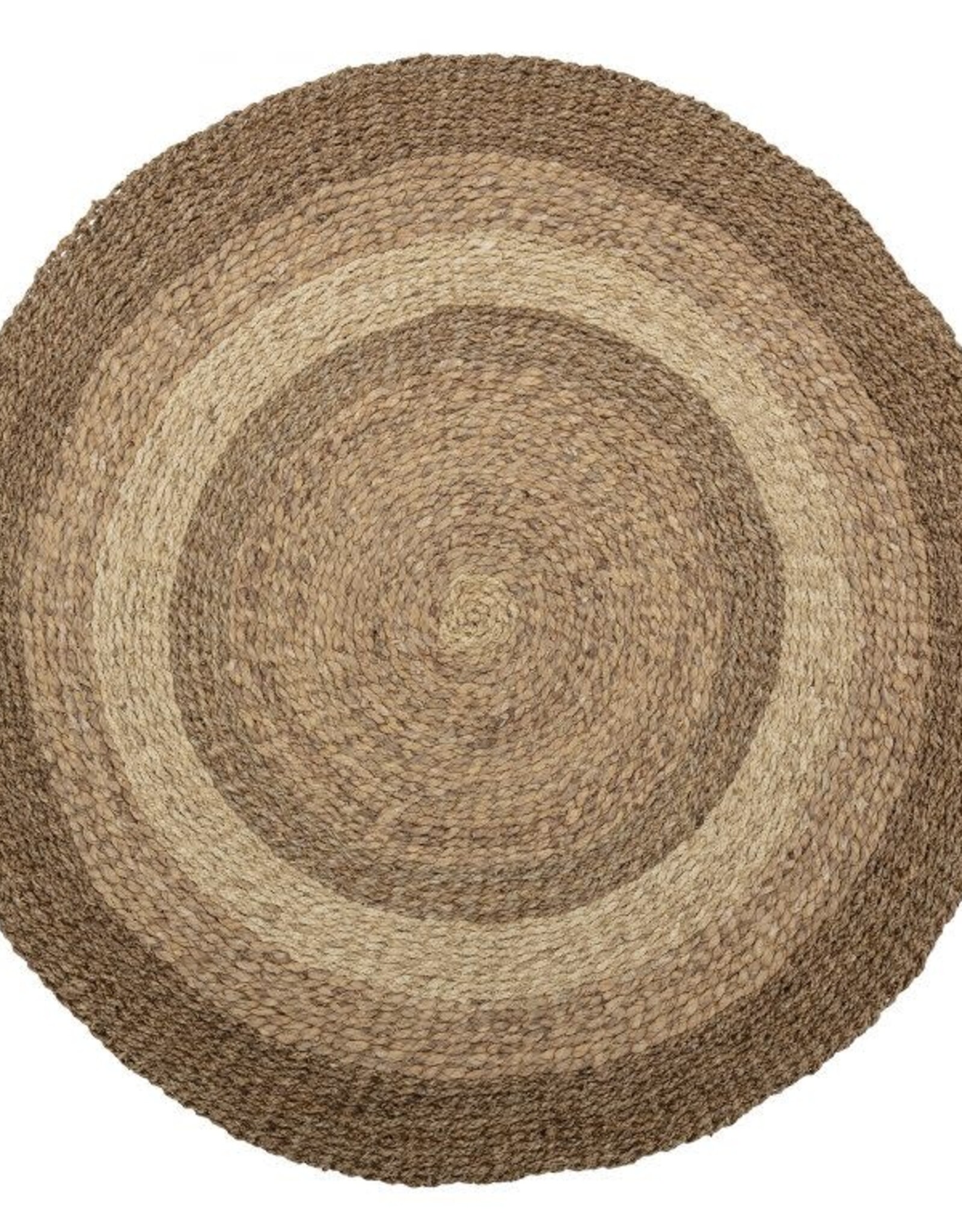 Bloomingville Tapijt - Malic seagrass 150 cm