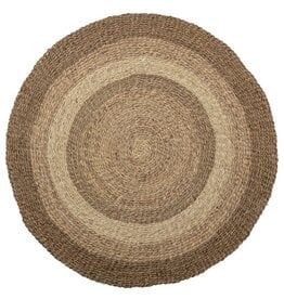 Bloomingville Tapijt - Malic seagrass 150 cm