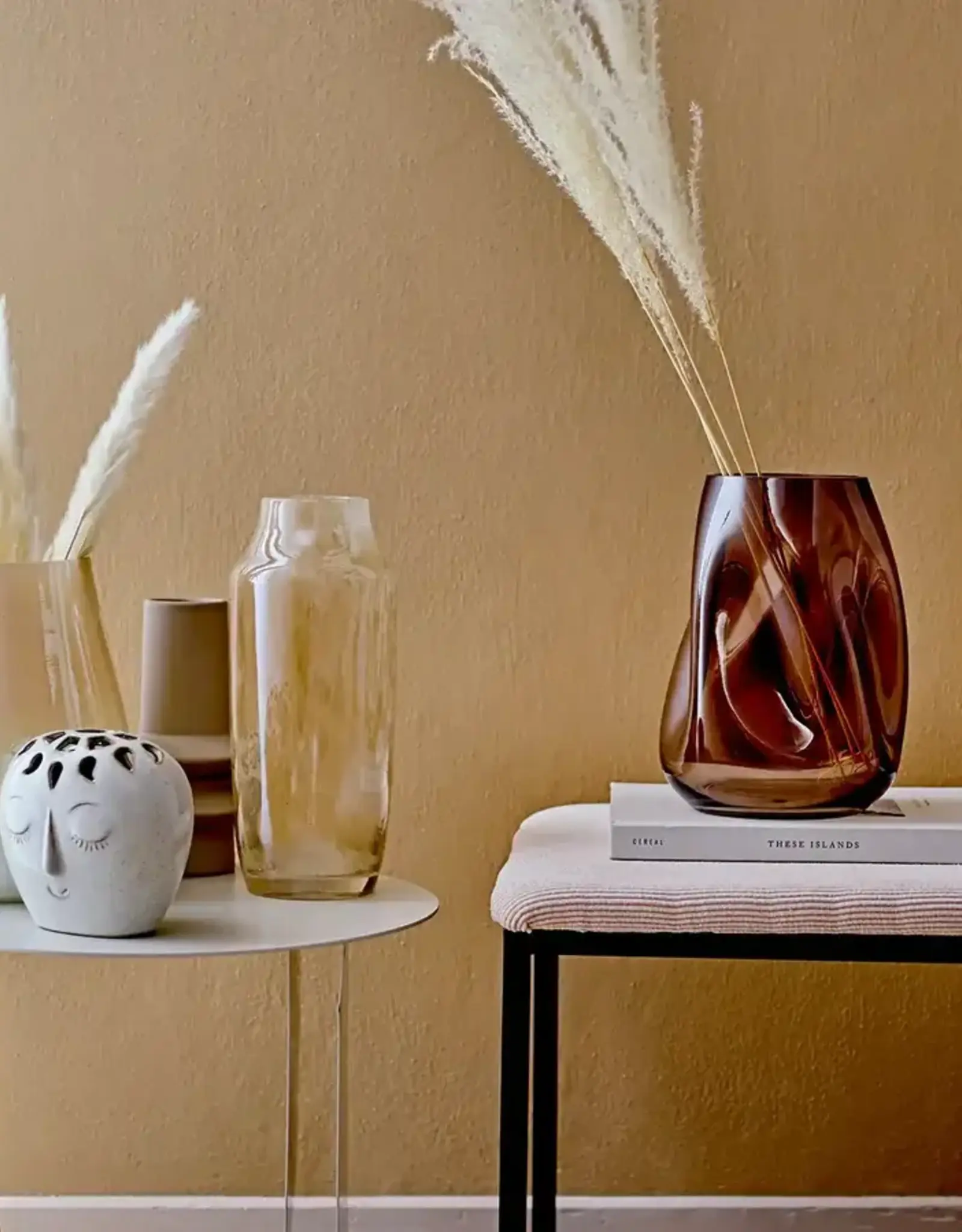 Bloomingville Vaas - Frid