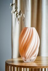 Bloomingville Vaas - Kanjl zalm