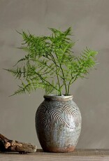 Bloomingville Kunstbloem - Fern Stem, Green,