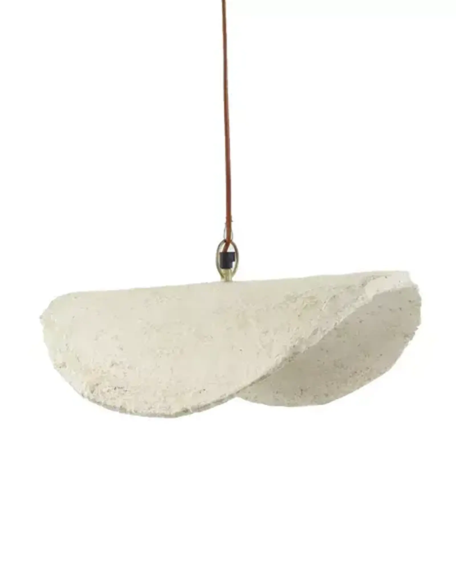 Pomax Hanglamp - Eivissa L45x W30x H14