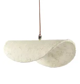 Pomax Hanglamp - Eivissa L58 x W43 x H18cm