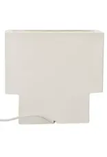 Pomax Tafellamp - Eclipse - steengoed - L28