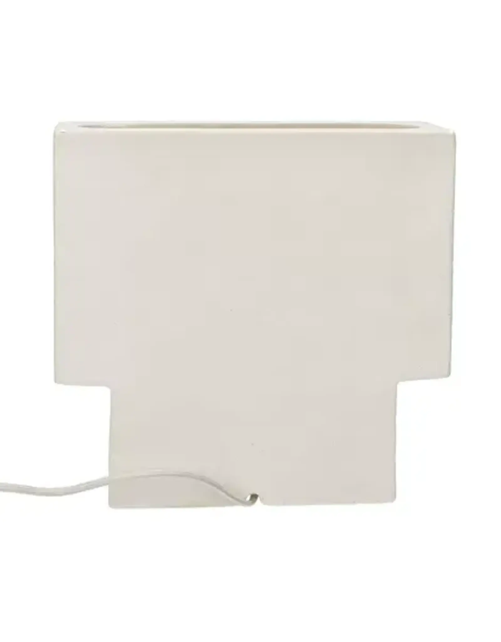 Pomax Tafellamp - Eclipse - steengoed - L28