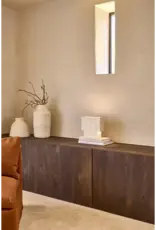 Pomax Tafellamp - Eclipse - steengoed - L28