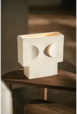 Pomax Tafellamp - Eclipse - steengoed - L28