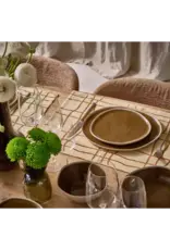 Pomax Placemat - Batik katoen - roest