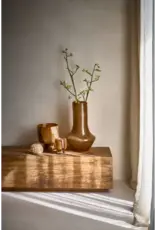 Pomax Theelichthouder - Camou glas ø10,2