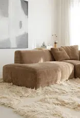 Edda - Bench left - cat.3
