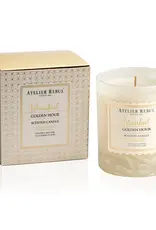 Atelier Rebul Golden hour- Scented Candle - 210gr