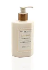 Atelier Rebul Golden hour - Hand & bodylotion 250ml