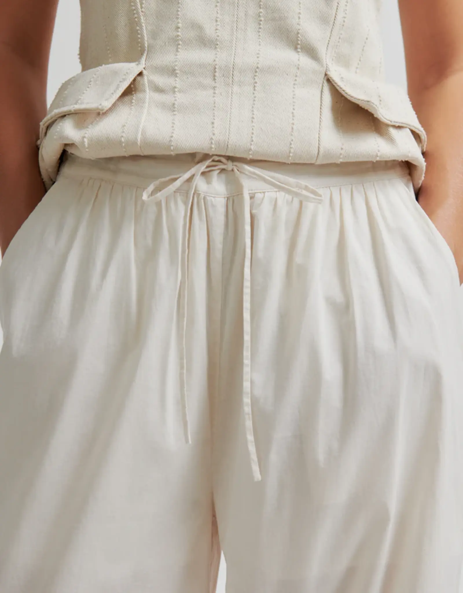 Second Female Broek - Avida