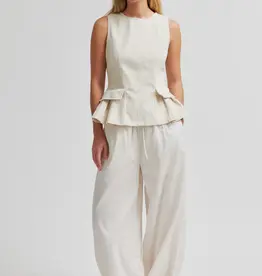 Second Female Broek - Avida