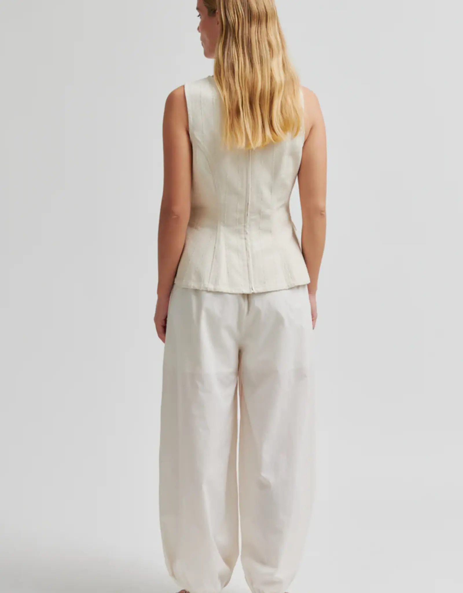 Second Female Broek - Avida