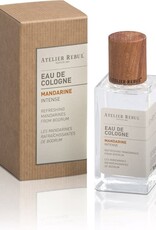 Atelier Rebul Mandarine -  eau de cologne