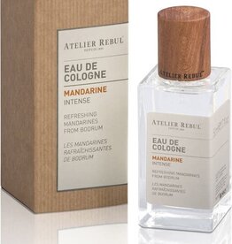 Atelier Rebul Mandarine -  eau de cologne