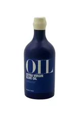 Nicolas Vahé Virgin olive oil - Extra greece - 500 ml