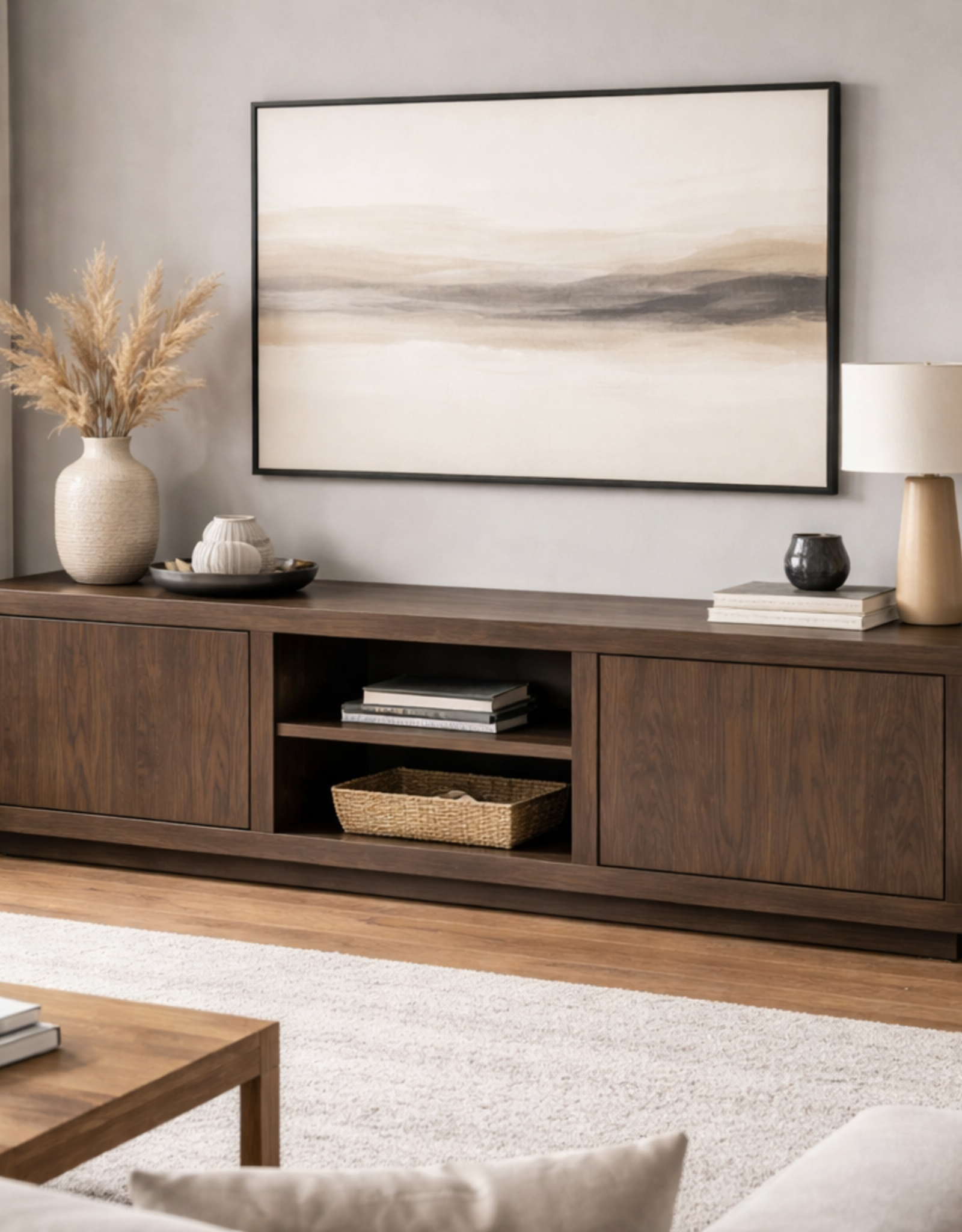 Tv Meubel - Helena 200cm