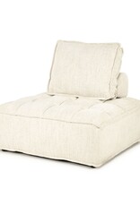 Modulaire zitelement - Hife