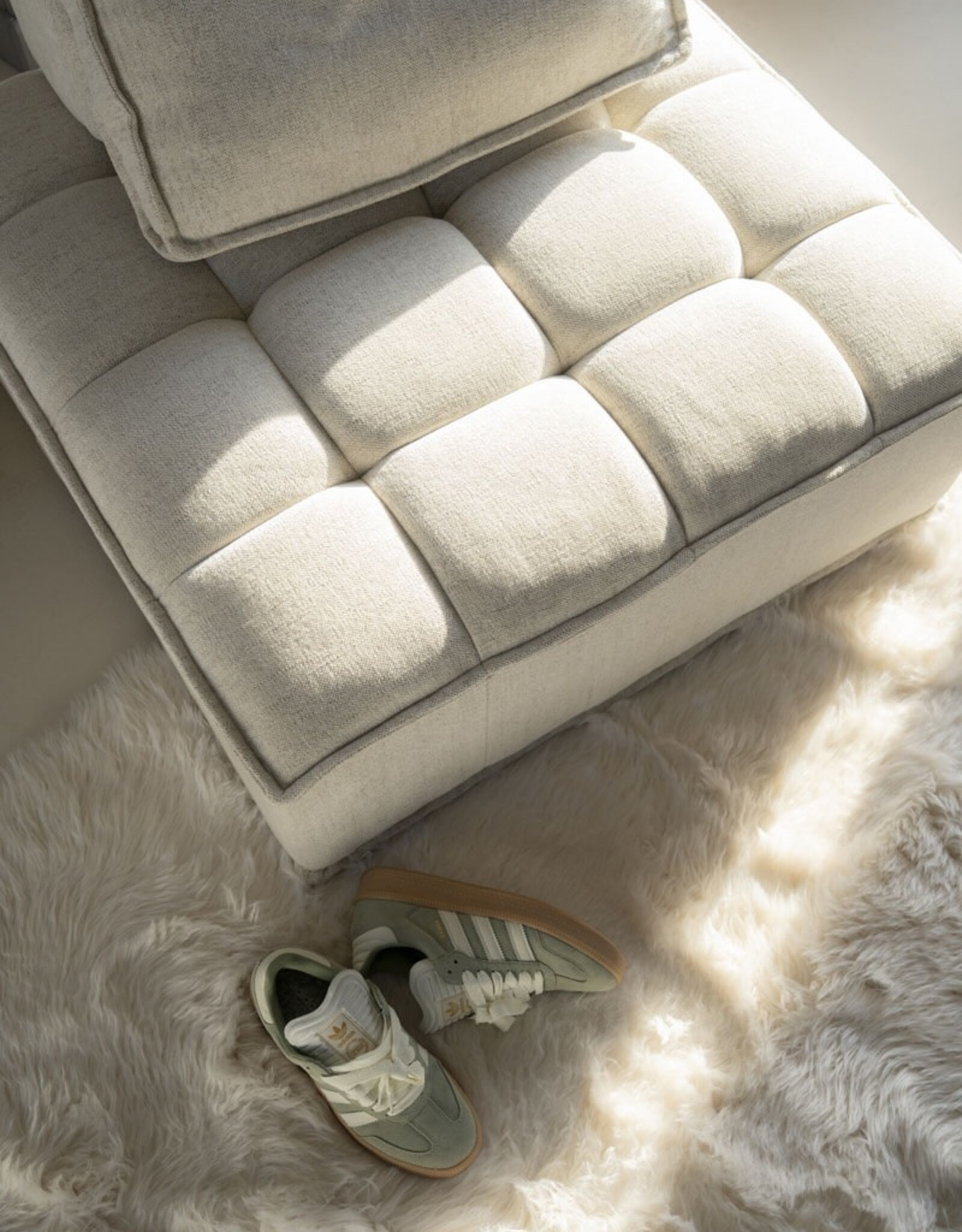 Modulaire zitelement - Hife