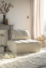 Modulaire zitelement - Hife