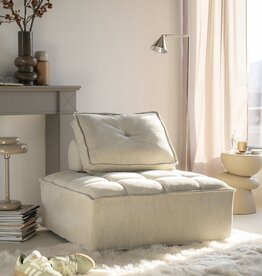 Modulaire zitelement - Hife