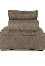 Modulaire zitelement - Hife