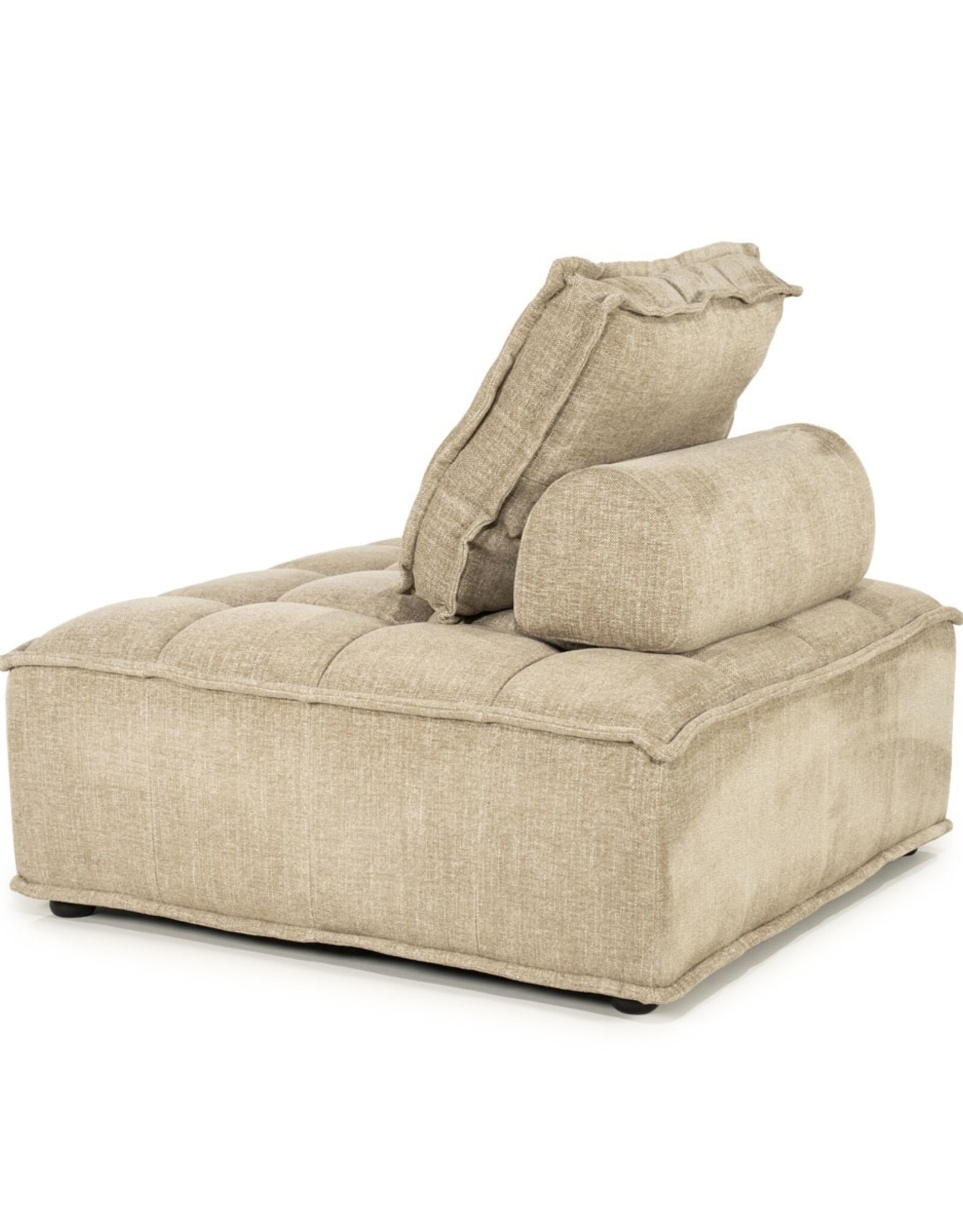 Modulaire zitelement - Hife