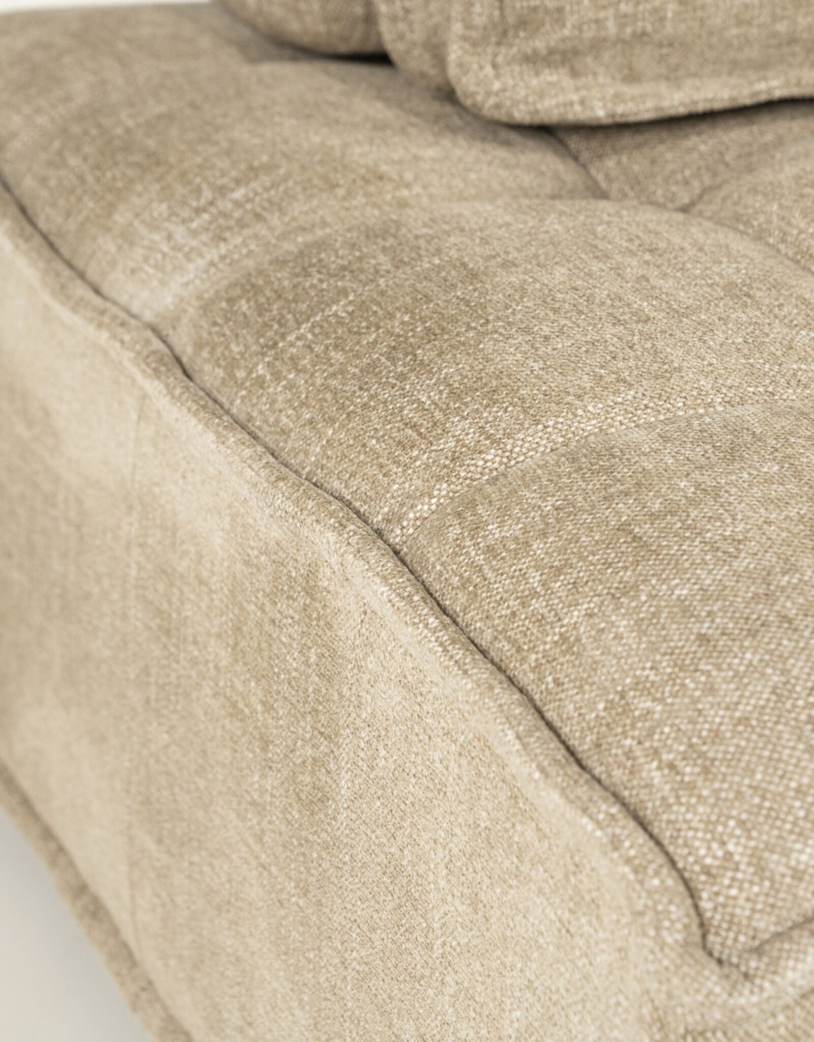 Modulaire zitelement - Hife