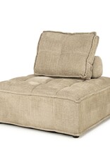 Modulaire zitelement - Hife