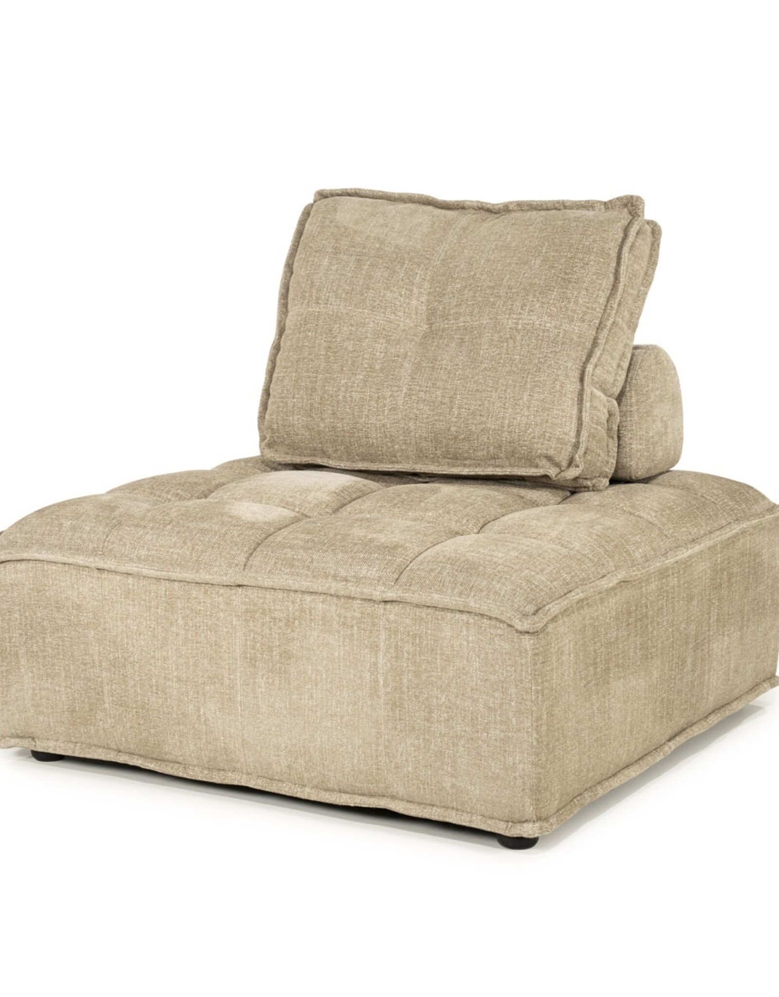 Modulaire zitelement - Hife