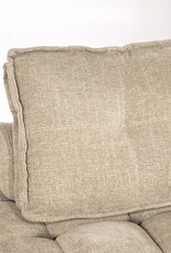 Modulaire zitelement - Hife