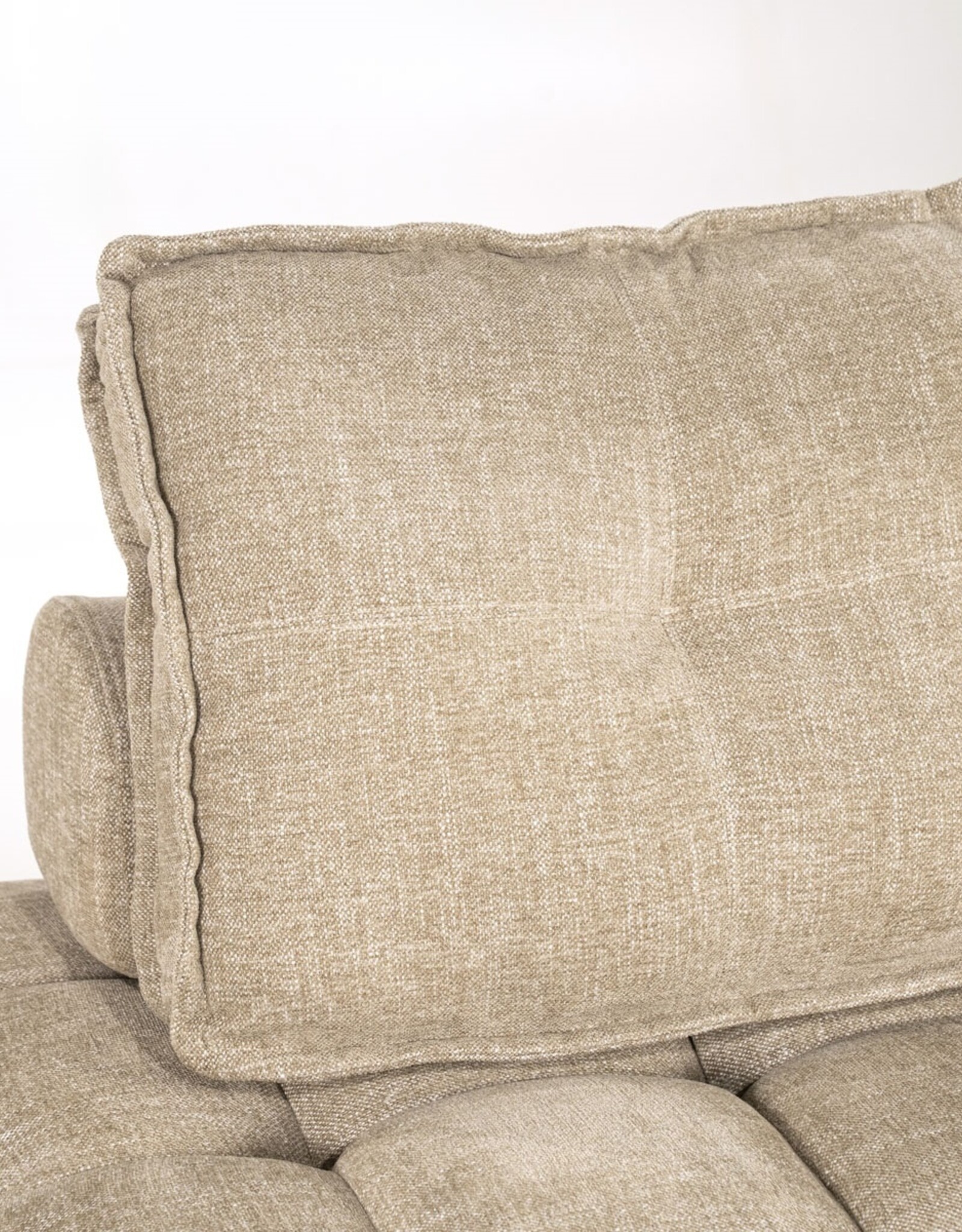 Modulaire zitelement - Hife