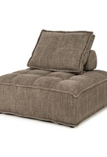 Modulaire zitelement - Hife