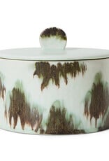 HKliving 70s ceramics - Cookie jar