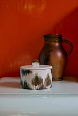 HKliving 70s ceramics - Cookie jar