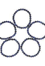 pottery pots Sodaliet - Armband