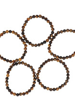 Pottie Pot Tijgeroog  - Armband